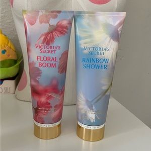 Victoria’s Secret Lotions